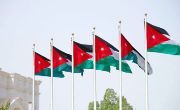 الأردن يدين اعتداءات مستوطنين على وفد دبلوماسي أوروبي بالضفة الغربية الأردن يدين اعتداءات مستوطنين على وفد دبلوماسي أوروبي بالضفة الغربية