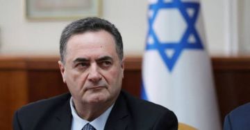 كاتس يتوعد ألف فلسطيني نزحوا من منازلهم في الخليل كاتس يتوعد ألف فلسطيني نزحوا من منازلهم في الخليل