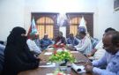 انتقالي سقطرى يناقش التحضيرات للمليونية الشعبية بذكرى أكتوبر