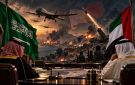 اتهامات تطال الإمارات عقب كشف التحالف عن دعم إقليمي للحوثيين
