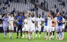 السماح لمشجعي أولمبياكوس بحضور لقاء مرسيليا بالدوري الأوروبي