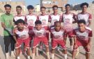 بطولة العيسائي: زمالك جعار آخر المتأهلين للدور الثاني