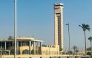المالكي: حريق في صالة المسافرين رقم 4 داخل مطار الملك خالد بالرياض إثر اعتداء بمقذوف مجهول