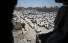  المجلس النرويجي للاجئين :1.65 مليون فلسطيني في غزة يواجهون الشتاء في خيام مهترئة