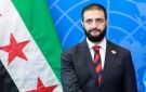 سوريا تخفض الرسوم الجمركية وتعيد تأهيل قطاع الكهرباء