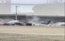 فلايت رادار: إلغاء 132 رحلة في مطار الرياض منذ فجر الجمعة
