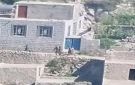 مليشيا الحوثي تنفذ حملة مداهمات لمنازل المواطنين في منطقة السلف بمديرية سامع جنوب تعز