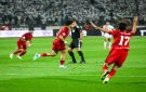 الأهلي يقهر الزمالك بثنائية نظيفة ويقفز لصدارة الدوري المصري مؤقتا