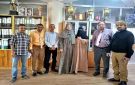 انتقالي العاصمة عدن يبحث مع إدارة التربية والتعليم تعزيز الهوية الوطنية بالنشيد والعلم الجنوبي