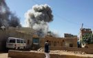 صنعاء: 13 صاروخا سعوديا استهدف مديريات حدودية ومدينة صعدة