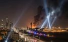 فرانس برس: سماع انفجارات قوية في الرياض
