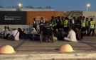 كندا تدين استهداف مطار الملك خالد في الرياض