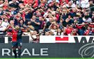  الدوري الإيطالي جنوى يطيح بفيورنتينا