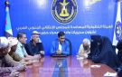 انتقالي وادي حضرموت يناقش ترتيبات الحشد النسوي لمليونية 14 أكتوبر بسيئون