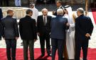 قطر تعلن عن مشروع استثماري لتطوير قطاع الكهرباء في لبنان