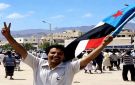 وضاح الحالمي ينعي المناضل محمد أحمد لشعب الكازمي