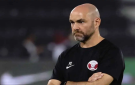 رسميا.. الإسباني فيلكس سانشيز مدربا لمنتخب البحرين