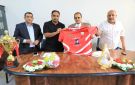 الأهلي يوقع رسميا مع النونو لقيادة الفريق الأول