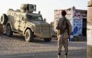 الجيش اليمني: مقتل وإصابة 38 حوثيا بينهم قيادي بمواجهات وغارات في تعز