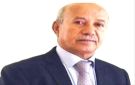 القائم باعمال رئيس مجلس المستشارين د.صالح طاهر سعيد في حديث لصحيفة عدن تايم : ...