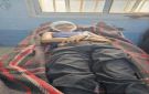 مقتل طفل وإصابة مواطنة بقصف حوثي على حي سكني شرقي تعز