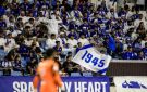  أبطال الخليج النصر الإماراتي يهزم الرفاع البحريني بثلاثية