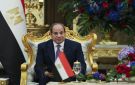 الرئيس المصري يؤكد أهمية الالتزام بجدول تنفيذ محطة الضبعة النووية