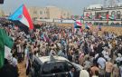تلبية لدعوة الرئيس الزبيدي.. أبناء سقطرى يحتشدون في مليونية التعبئة الشعبية العامة للدفاع عن الجنوب في ذكرى 14 أكتوبر
