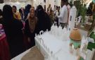 لحج..حفل افتتاح واشهار مؤسسة بيت التراث اللحجي