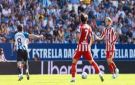 أتلتيكو مدريد يخطف فوزا ثمينا من ديبورتيفولاكورونيا