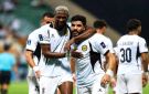  دوري أبطال آسيا 2 الحسين الأردني يهزم السيب العماني