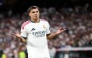 عرض سعودي مغر لخطف إبراهيم دياز من ريال مدريد - ye