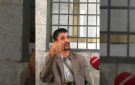 غموض يحيط بمصير أبو علي الحاكم بعد غارات استهدفت تجمعا عسكريا في تعز - ye