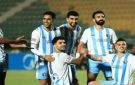 موكوينا يعلن قائمة بيراميدز لمواجهة المريخ ...