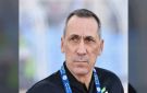 الاتحاد السعودي يحسم الجدل حول حقيقة اقالة مدرب المنتخب جورجيوس دونيس