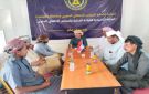 انتقالي رماه يعقد اجتماعه الدوري ويناقش الأوضاع الأمنية والخدمي