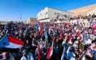 انطلاق مليونية التعبئة الشعبية في سيئون والمكلا بحضرموت