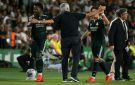 مورينيو يقول إنه كان سيغادر ريال مدريد لو كان مكان فينيسيوس
