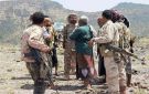 أول قادة محاور الإصلاح بتعز يظهر بمأرب ومستقبل مجهول لعناصره بالمدينة - ye