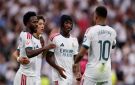 ريال مدريد يخطف فوزا صعبا من فياريال