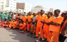 قيادي في نقابة البلديات وصناديق النظافة يعلن البدء برفع الشارات الحمراء
