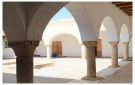 إدراج ثلاثة معالم تراثية ليبية في سجل التراث المعماري والعمراني العربي - ye