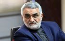 بروجردي: إيران تسيطر بقوة على مضيق هرمز وقواتها المسلحة في جاهزية تامة