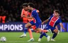 سان جيرمان يكتسح برشلونة برباعية في دوري الأبطال