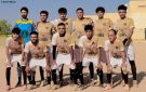 في ديربي مجنون حتى ركلات الترجيح .. التعاون يهزم الجيل ويعبر إلى الدور الثاني بكأس الشهيد أحمد السليماني بشبوة
