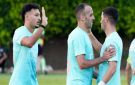 موعد مباراة الزمالك وزد في كأس عاصمة مصر والقنوات الناقلة
