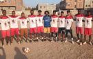 الأحرار باتيس يتأهل إلى ربع نهائي كأس العيسائي