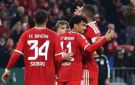 بايرن ميونيخ يكتسح ماغديبورغ بسداسية ويتأهل لثمن نهائي كأس ألمانيا