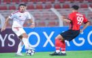  دوري أبطال آسيا للنخبة التعادل السلبي يخيم على مباراة تراكتور الإيراني والشمال القطري
