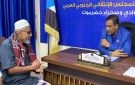 التميمي يلتقي مقدم حافة القطن لمناقشة التحضيرات للمطلع السنوي والزواج الجماعي